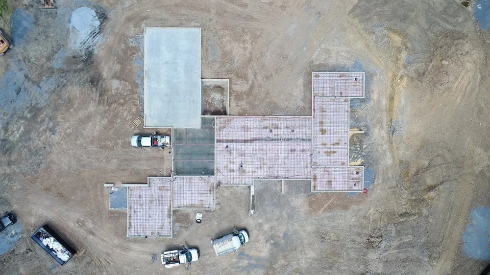 Slide of TriState Home Services