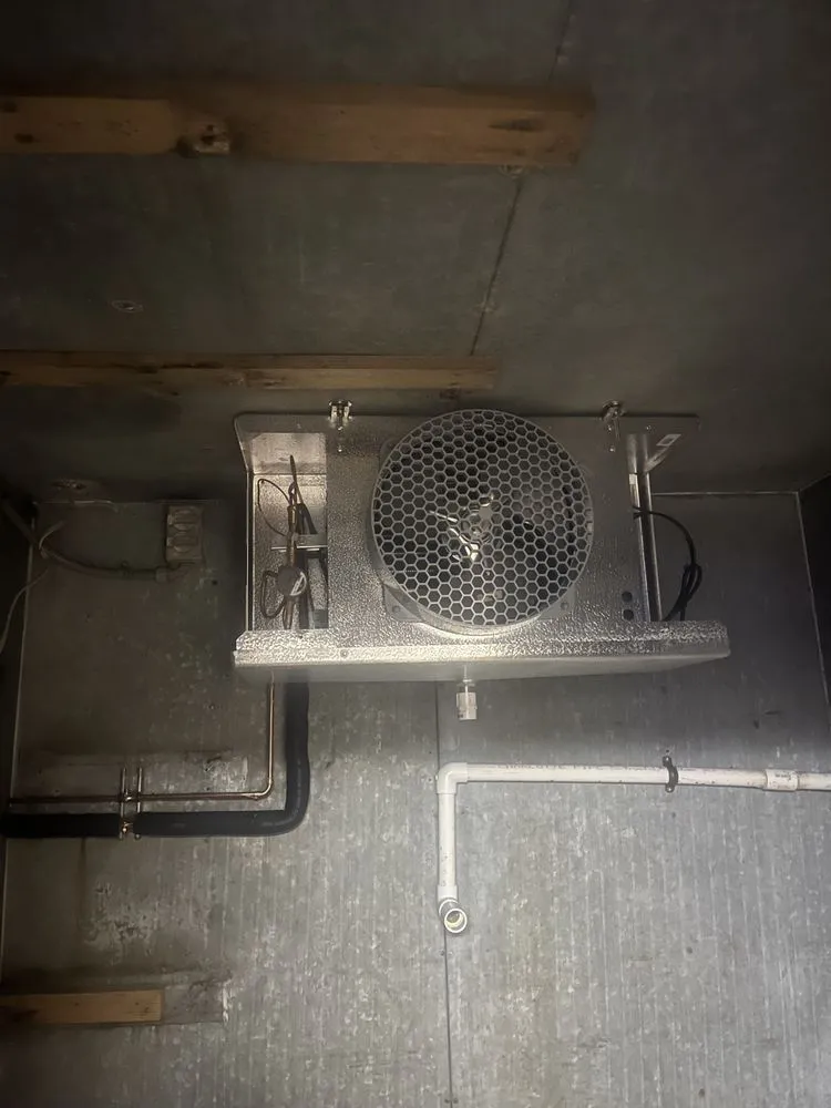 Slide of TriState Mechanical Consultants