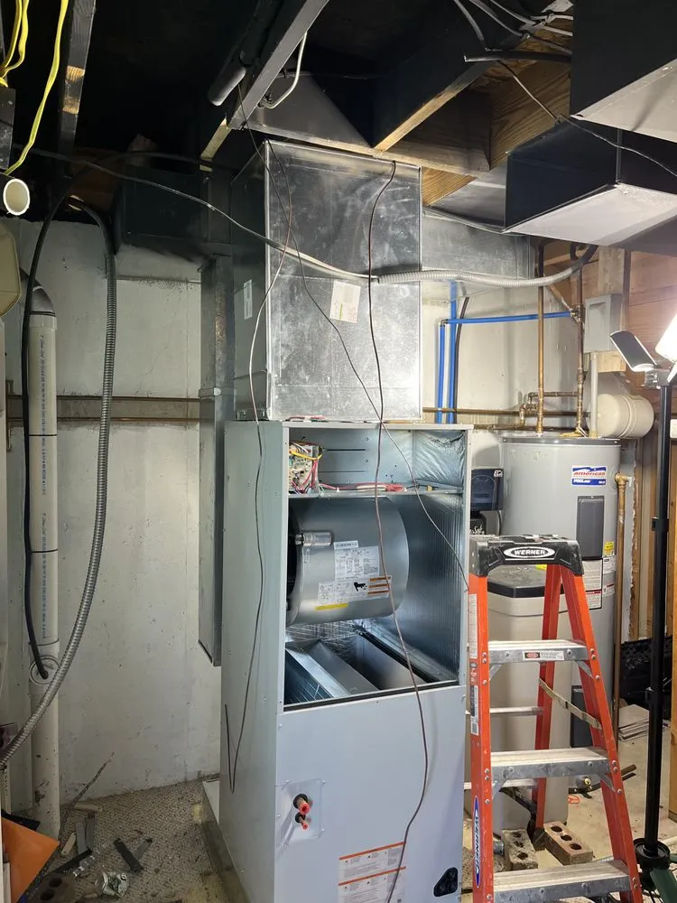 Slide of TriState Mechanical Consultants