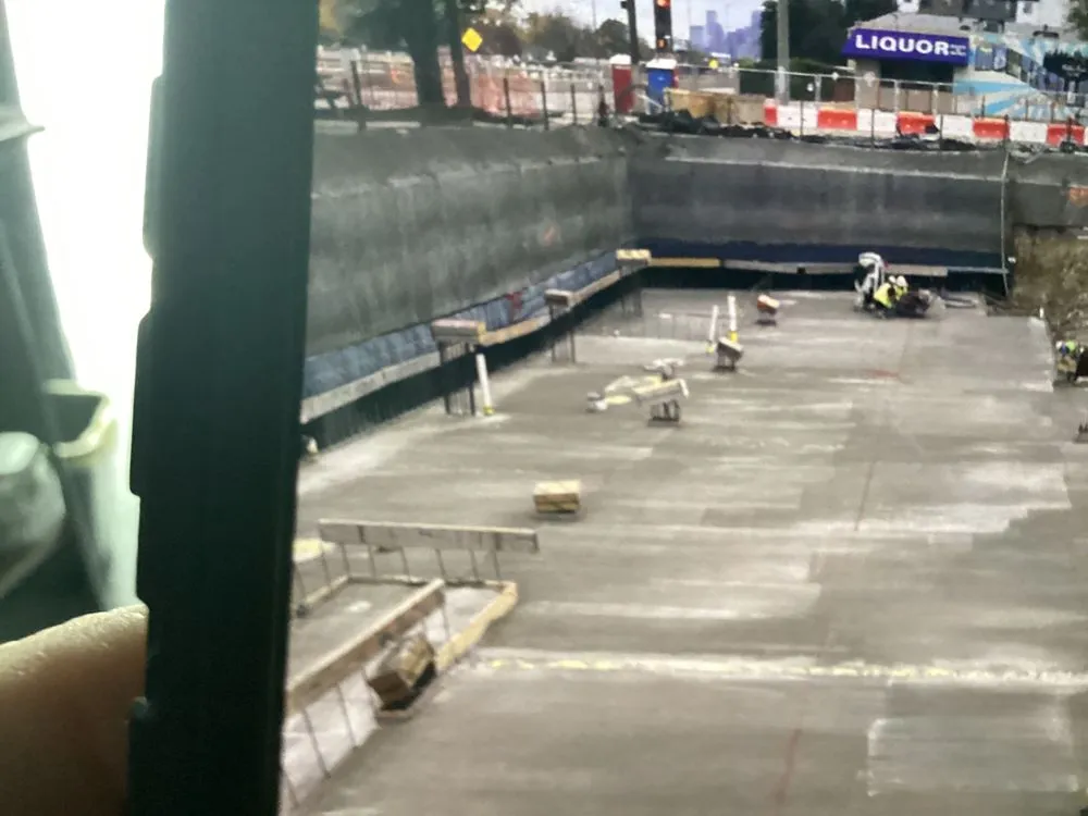 Slide of Tristate Mechanical Services