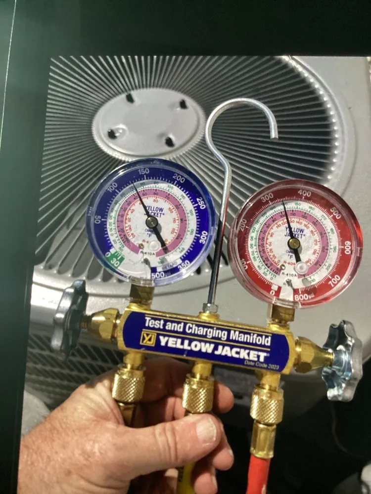 Slide of Tristate Mechanical Services