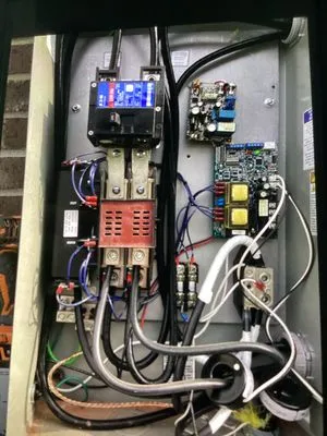 Tristate Mechanical Services Logo