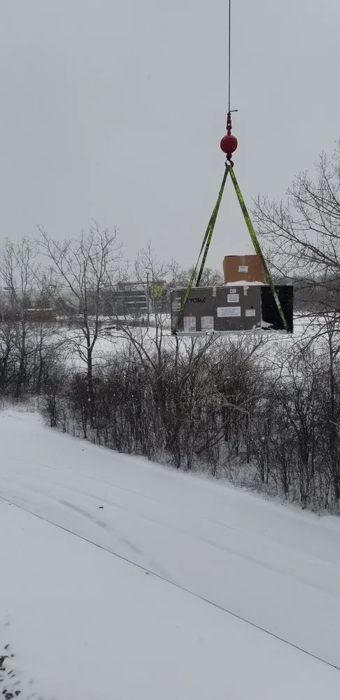 Slide of Tritan Heating & Cooling