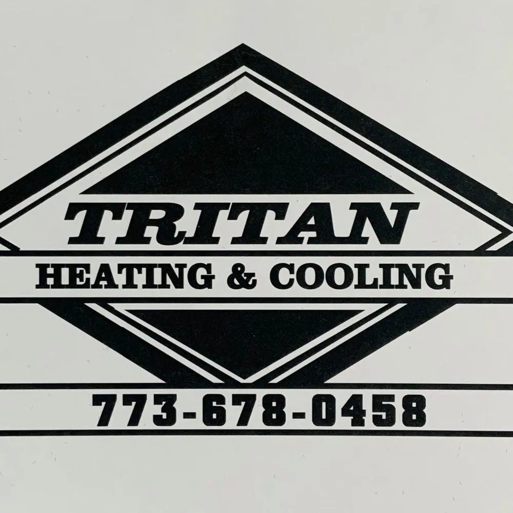 Slide of Tritan Heating & Cooling