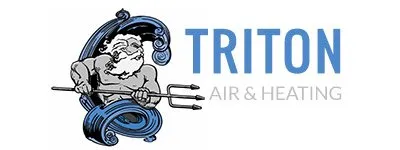 Slide of Triton Air & Heat Group