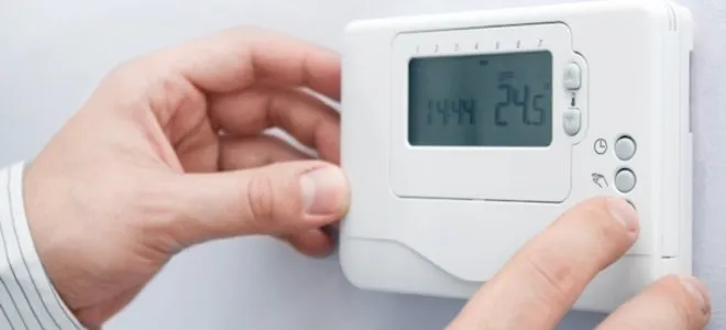 Slide of Triton Air & Heat Group