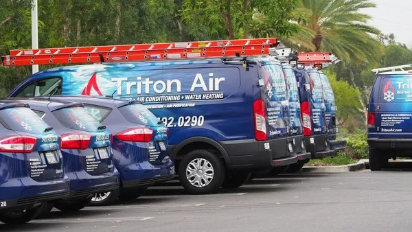 Triton Air