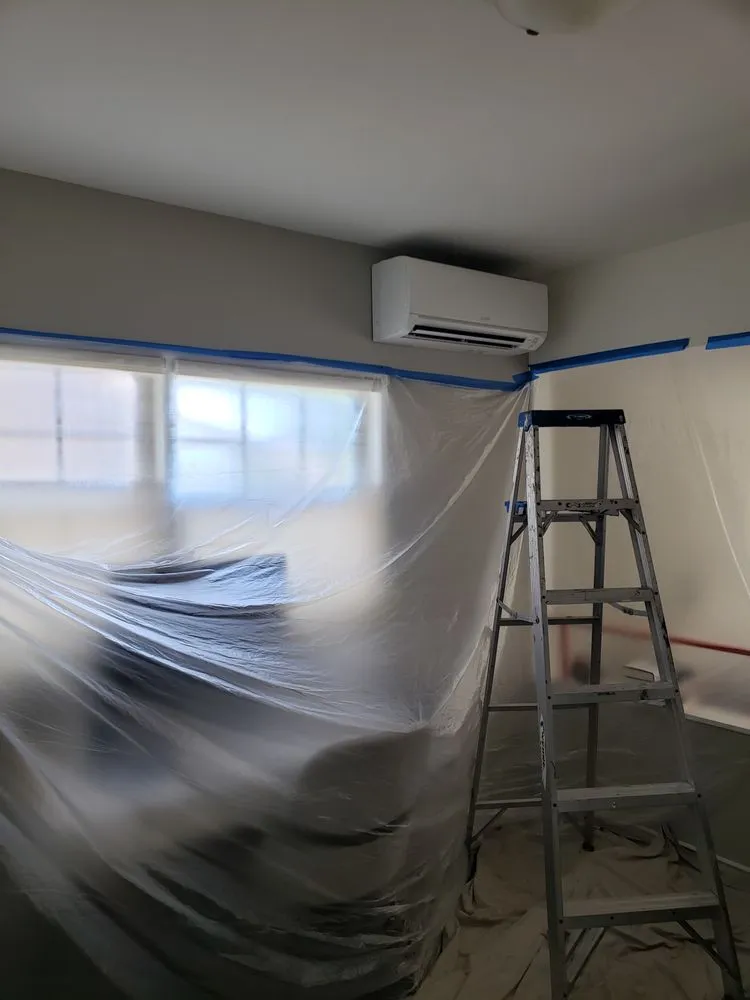 Slide of Triton Group HVAC Engineering