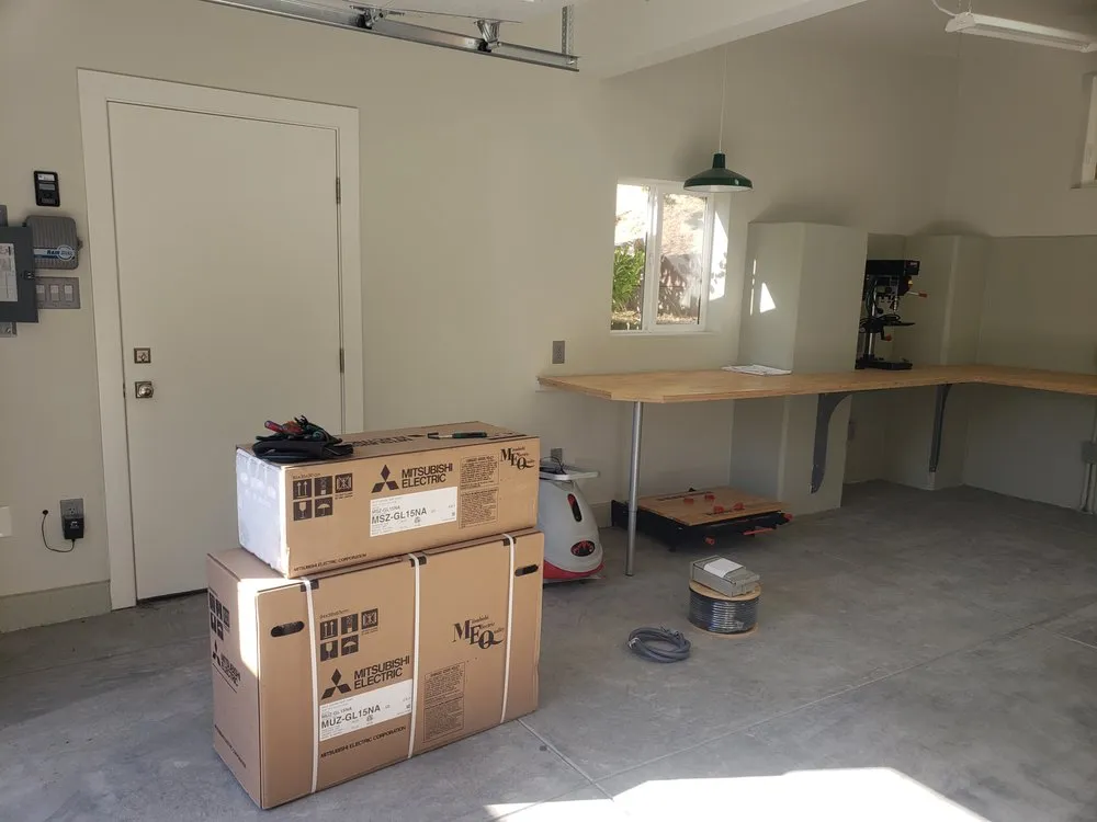 Slide of Triton Group HVAC Engineering