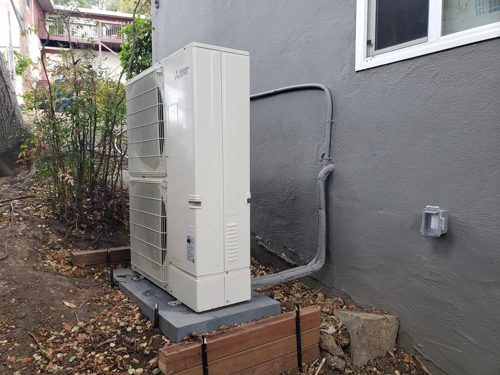 Slide of Triton Group HVAC Engineering