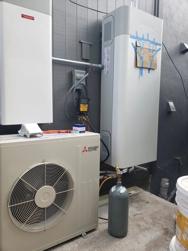 Slide of Triton Group HVAC Engineering