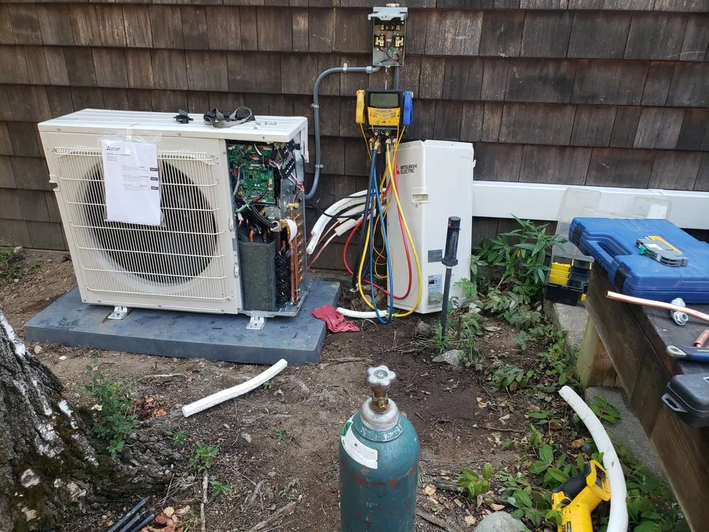 Slide of Triton Group HVAC Engineering