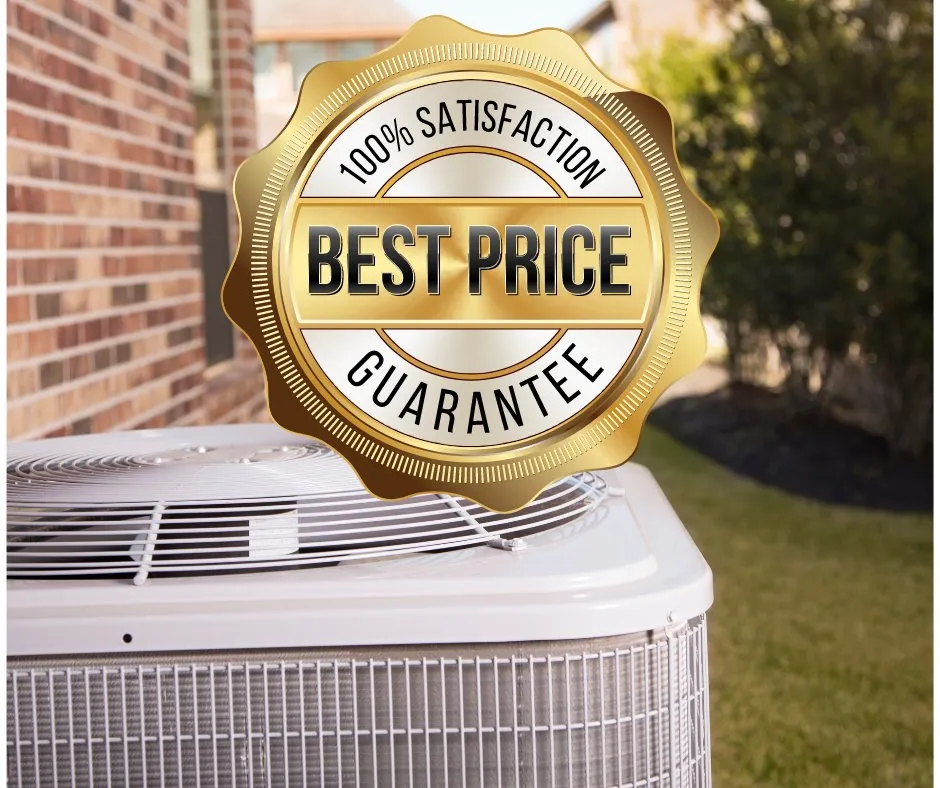 Slide of Triton Heating and Air Conditioning