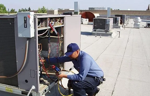 Slide of Triton Heating and Air Conditioning