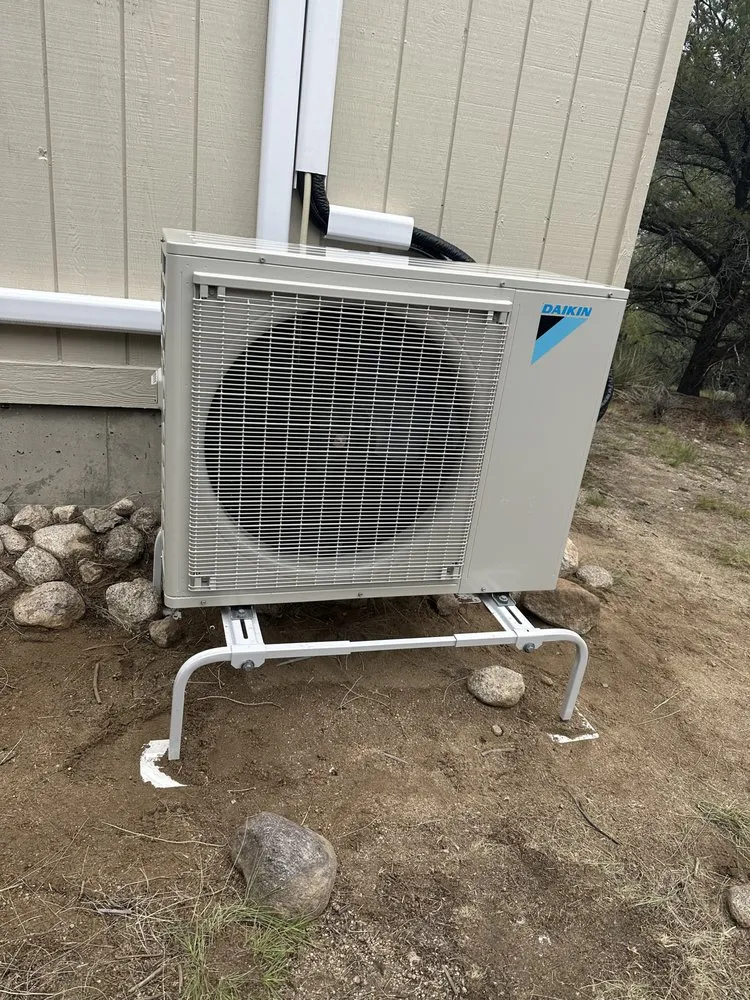 Slide of Triton Heating and Air Conditioning