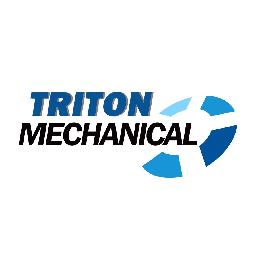 Slide of Triton Mechanical