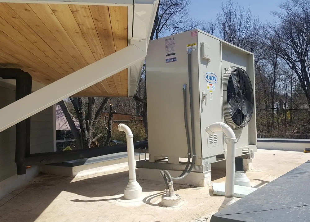 Slide of Triton Mechanical