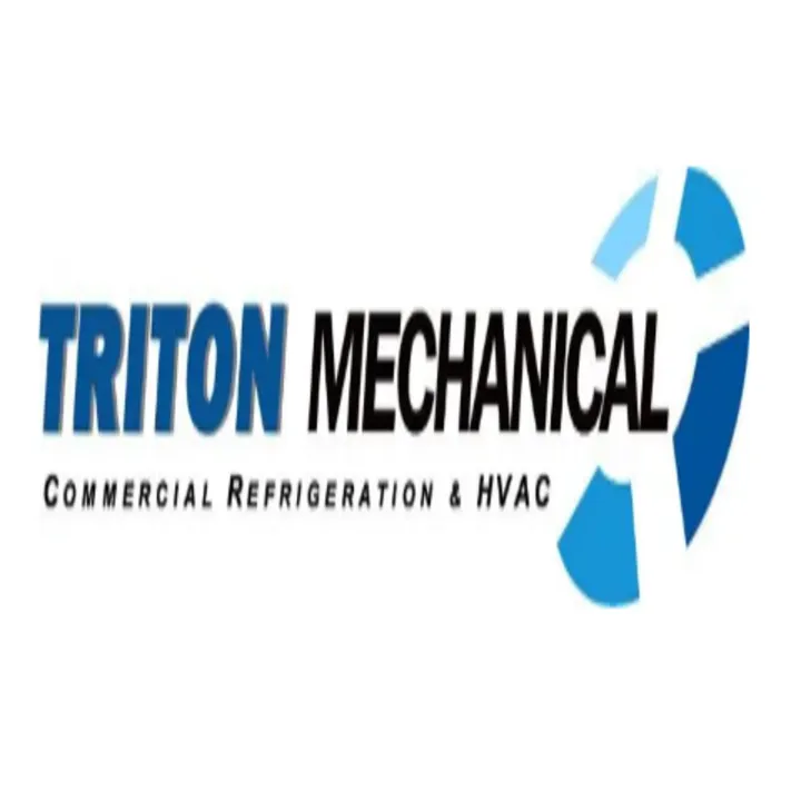 Slide of Triton Mechanical