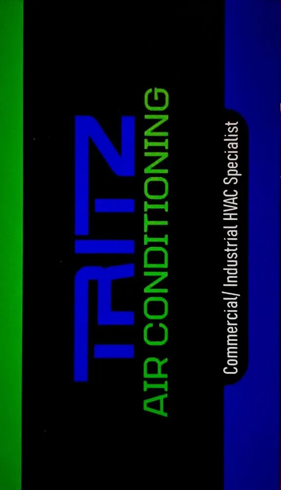 Slide of Tritz Air-conditioning