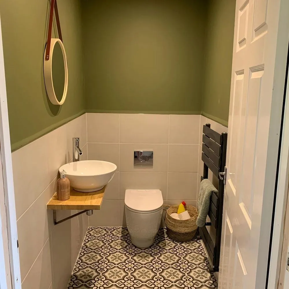 Slide of Triumph Plumbing