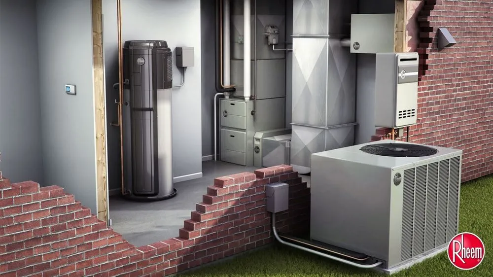 Slide of Trivett Mechanical