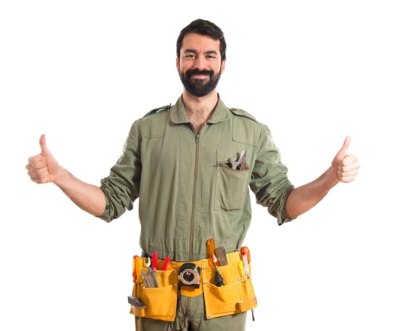 Slide of Trivett Mechanical