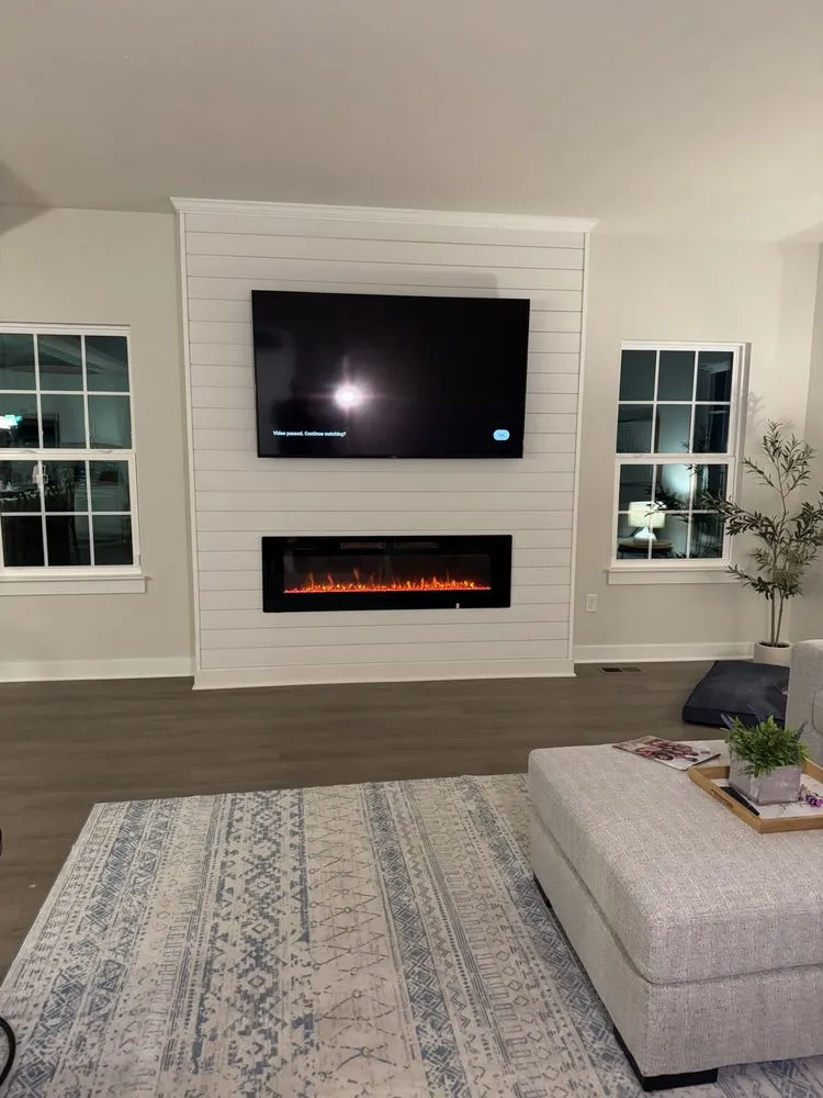 Slide of Trivision Estates