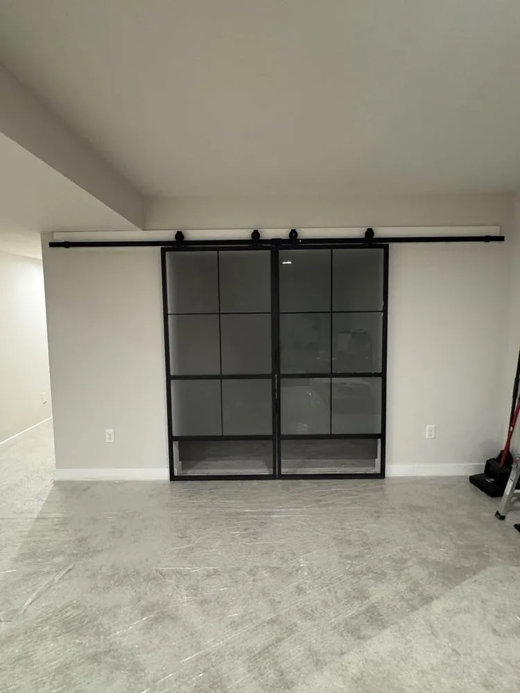 Slide of Trivision Estates