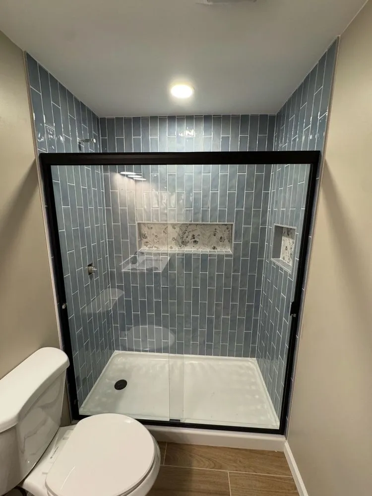 Slide of Trivision Estates