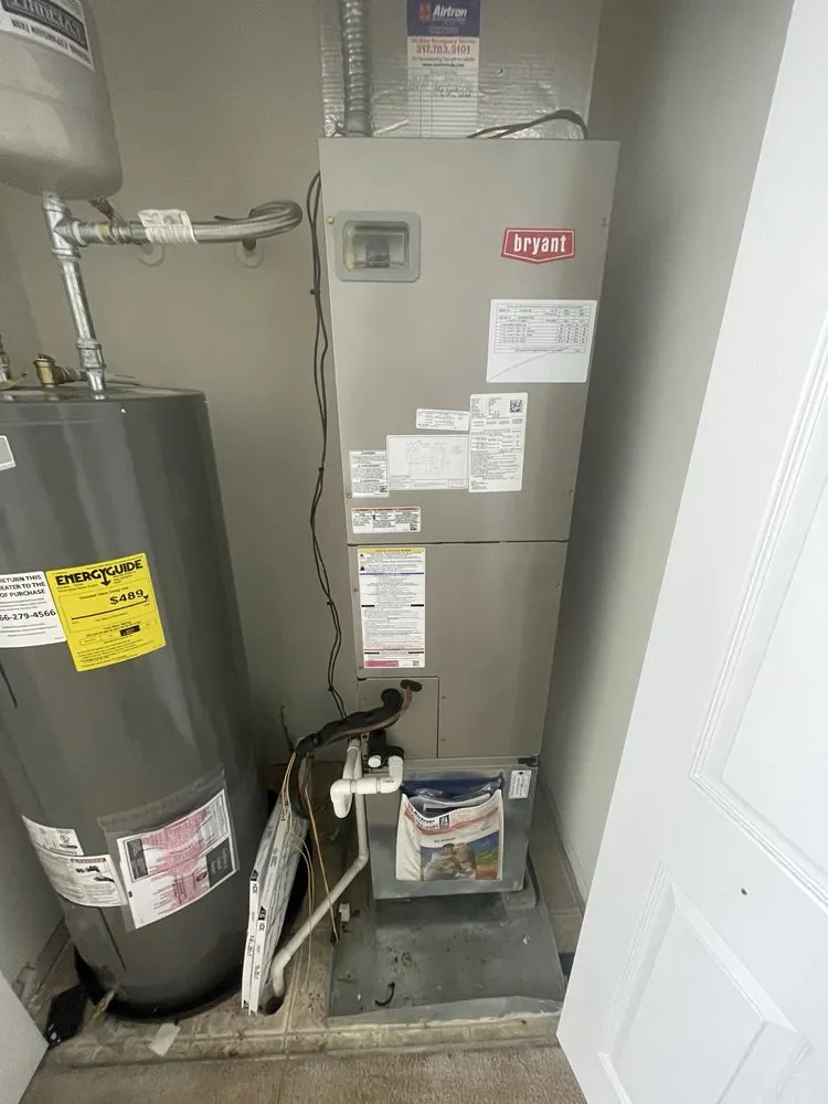 Slide of Trivision Estates