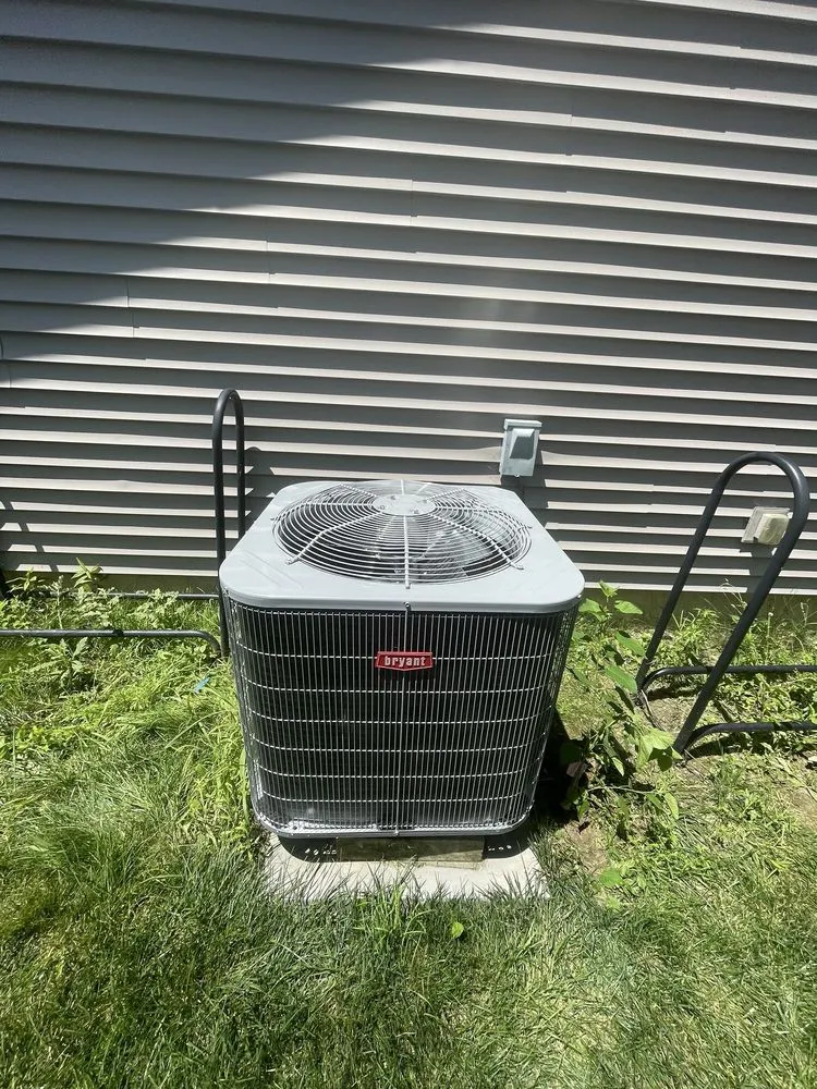 Slide of Trivision Estates