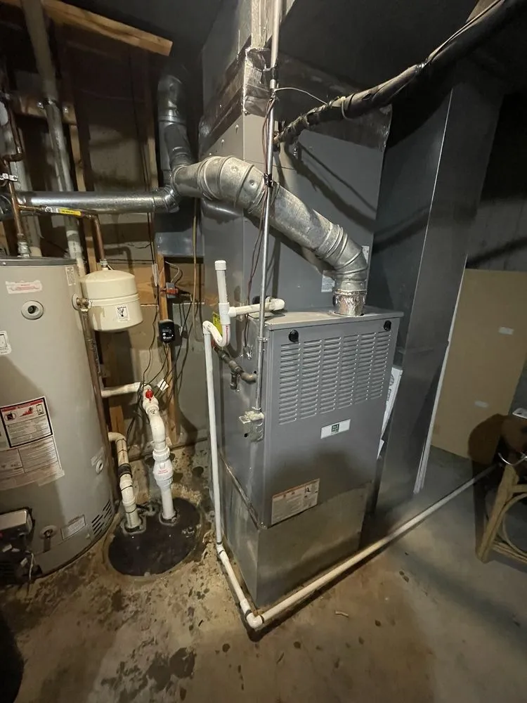 Slide of Trivision Estates