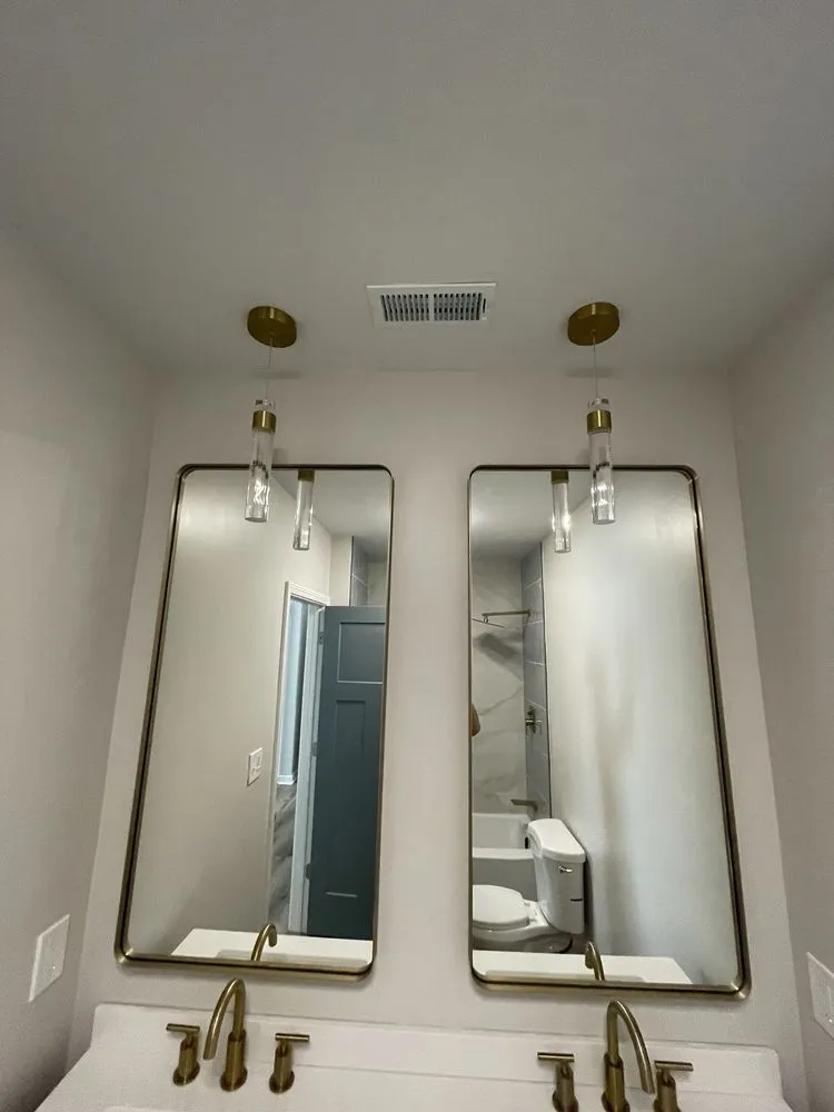 Slide of Trivision Estates