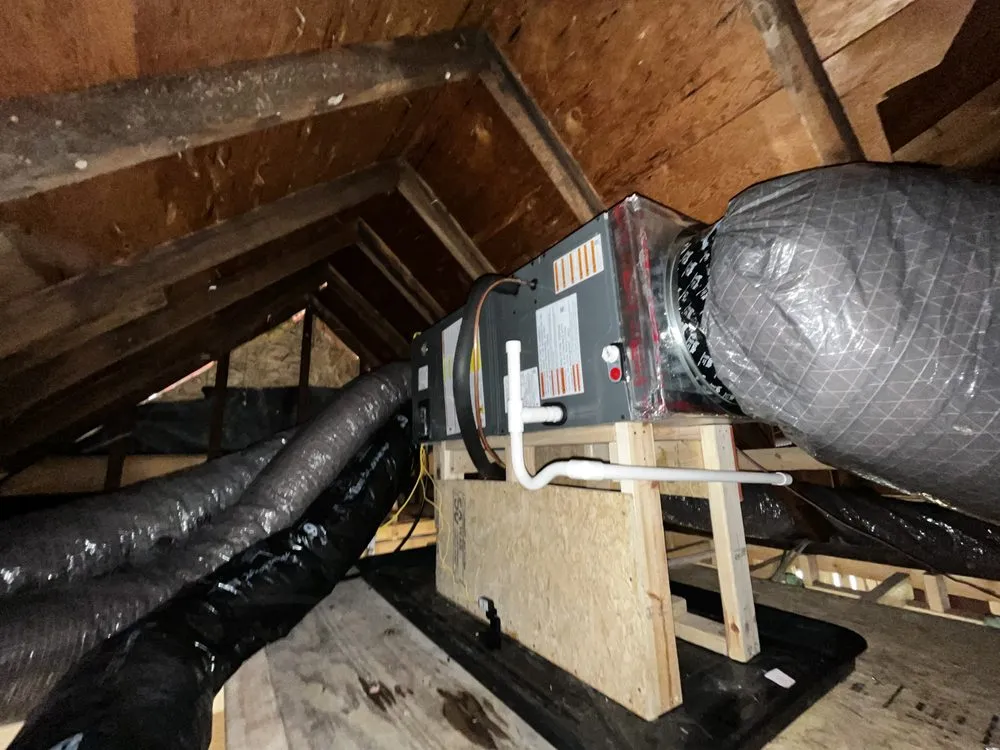 Slide of Trivision Estates