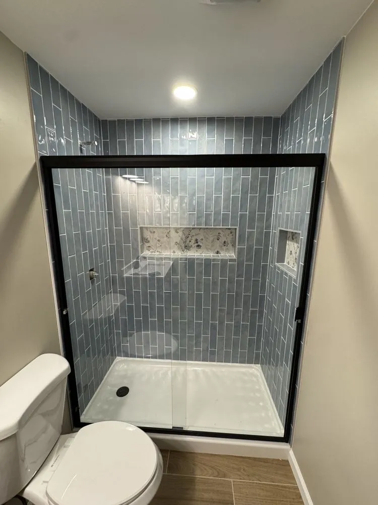 Slide of Trivision Estates