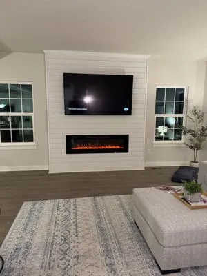 Trivision Estates Logo