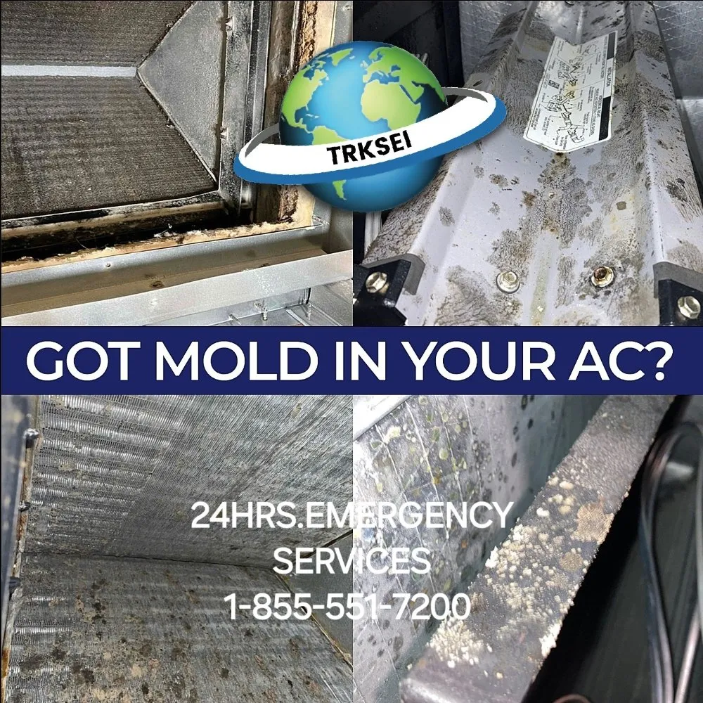 Slide of TRKSEI Emergency Response Team