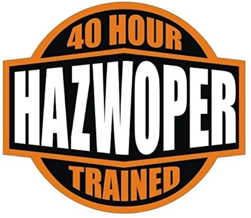 Slide of TRKSEI Emergency Response Team