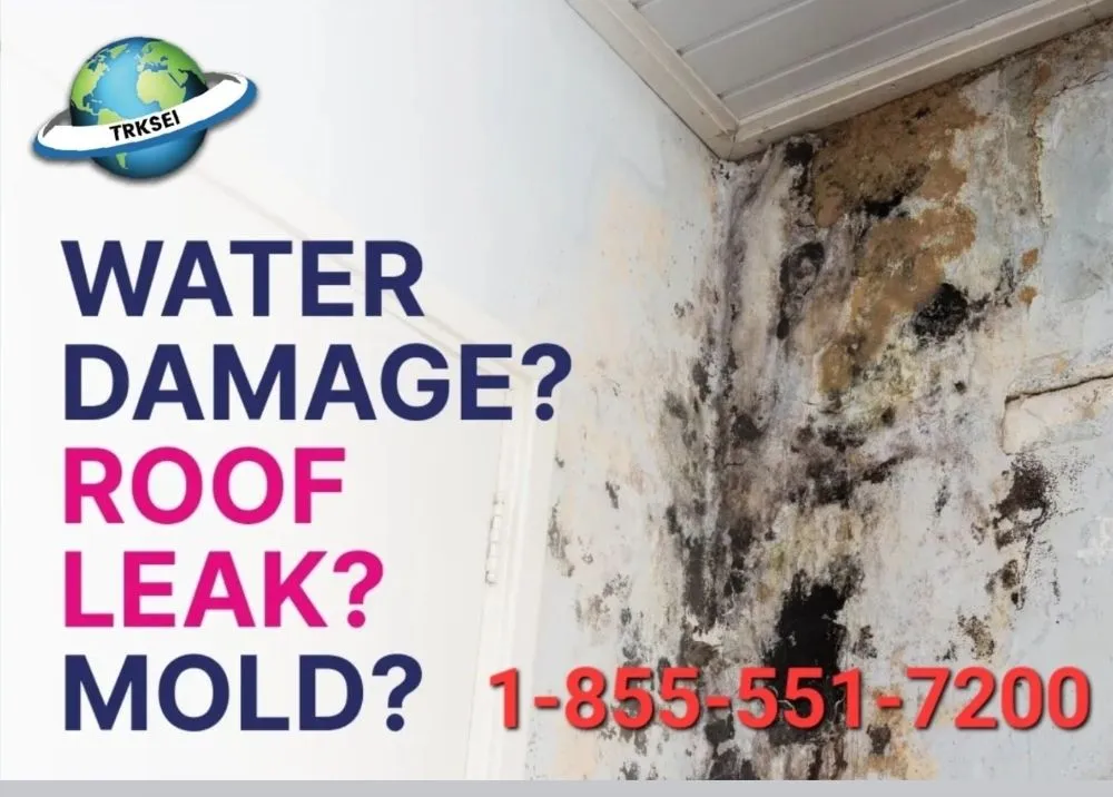 Slide of TRKSEI Emergency Response Team