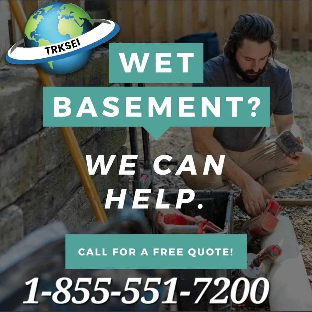 Slide of TRKSEI Emergency Response Team