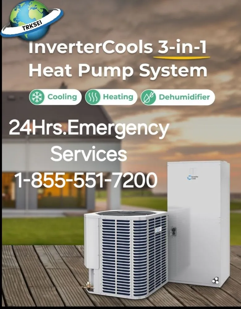 Slide of TRKSEI Emergency Response Team