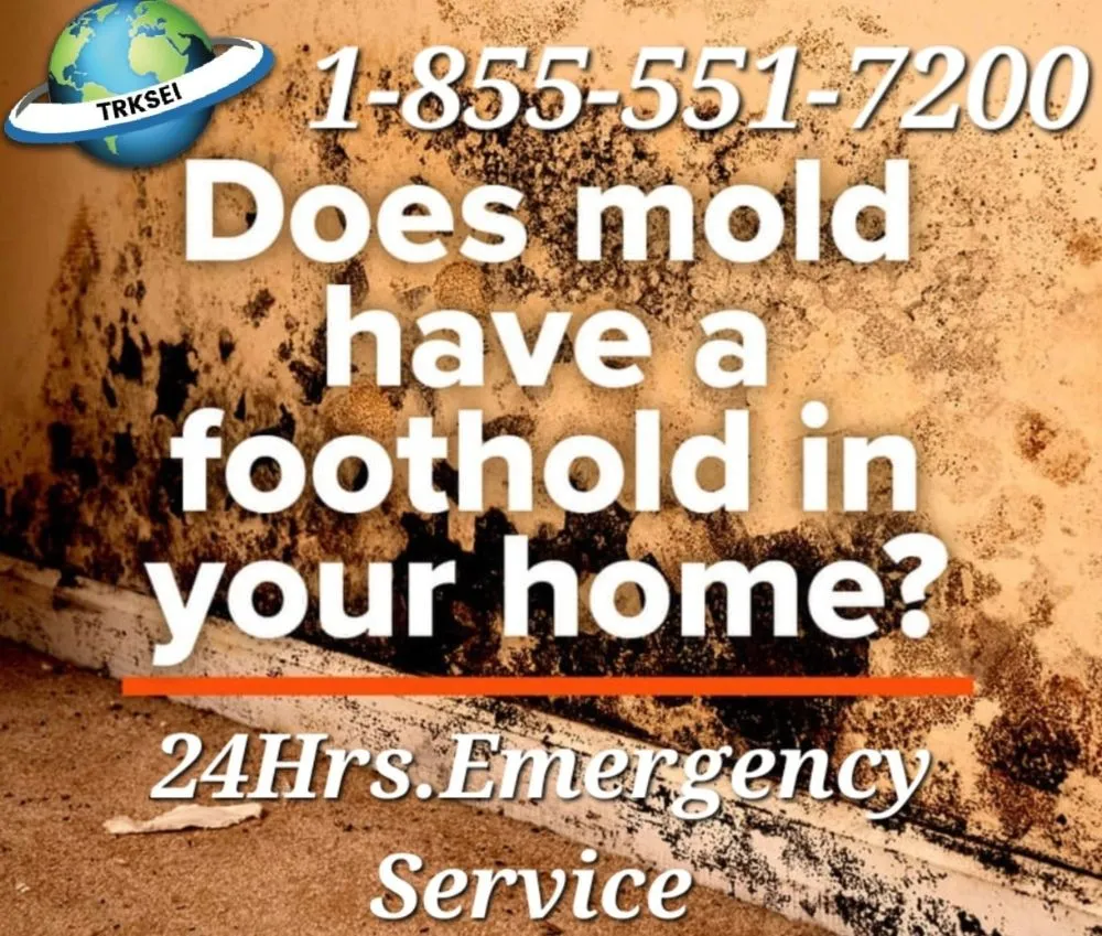 Slide of TRKSEI Emergency Response Team