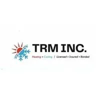 Slide of TRM Heating and Cooling