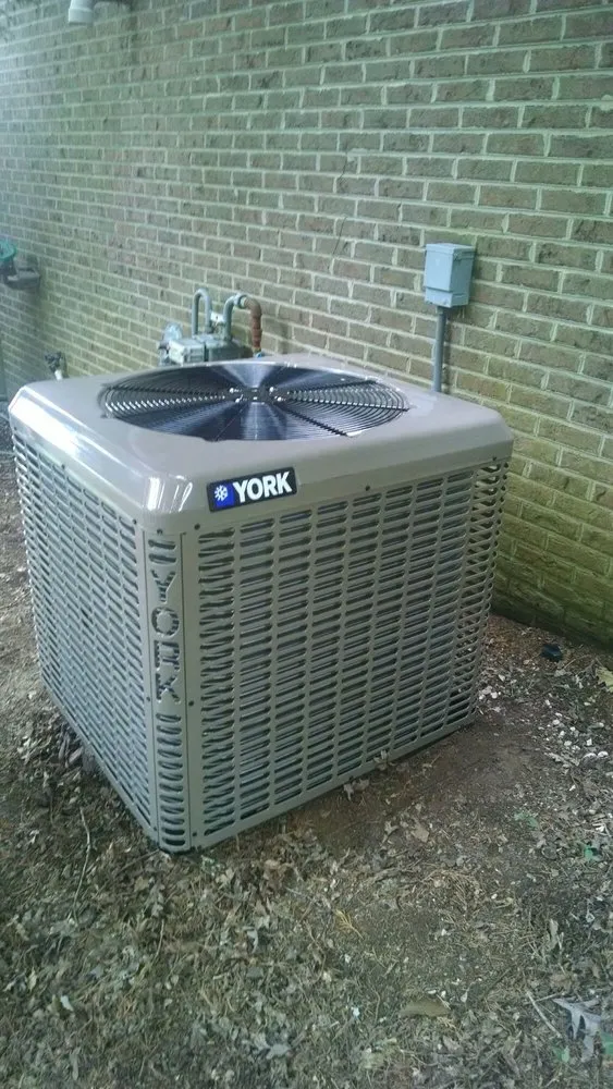 Slide of Trocsch HVAC and Recycling