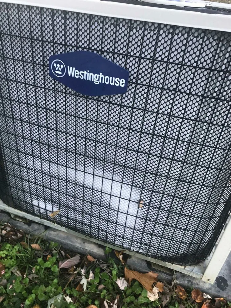 Slide of Trocsch HVAC and Recycling