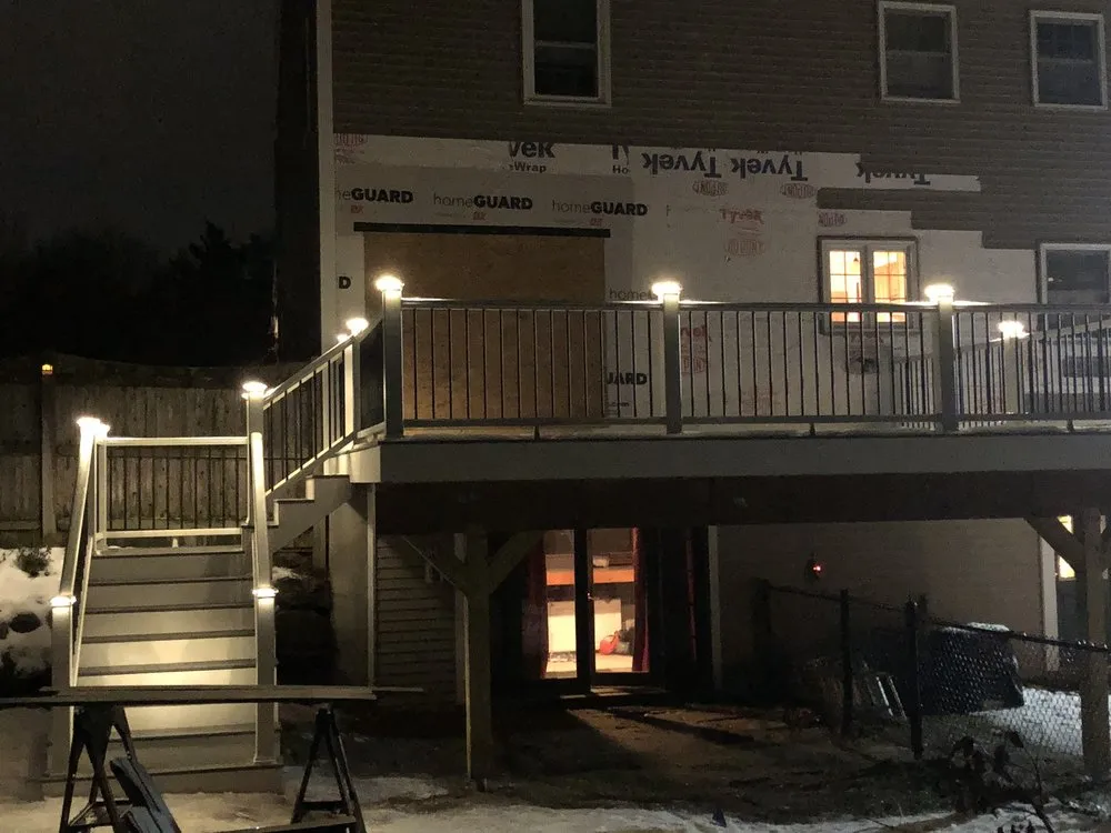 Slide of Trolley Crossing Contracting