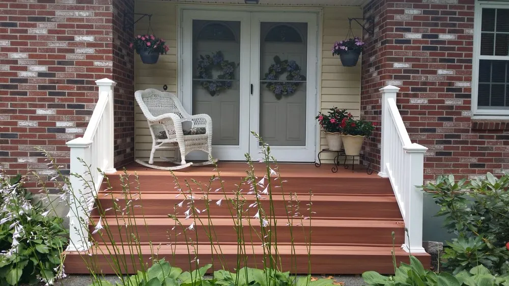 Slide of Trolley Crossing Contracting