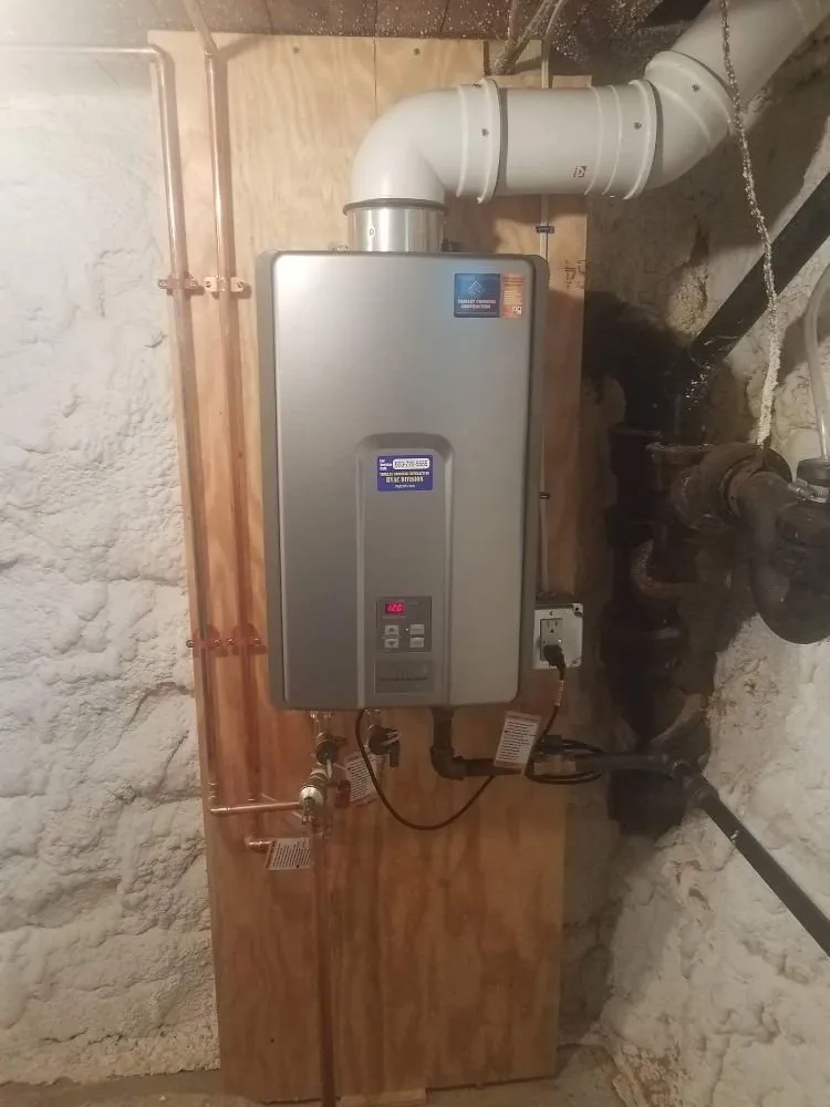 Slide of Trolley Crossing Contracting