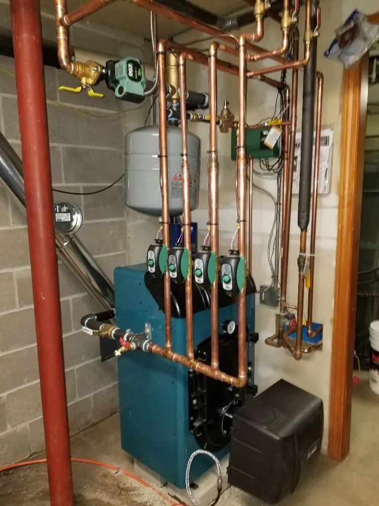 Slide of Trolley Crossing Contracting