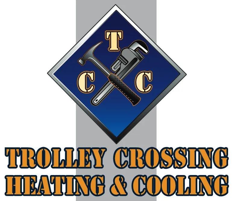 Slide of Trolley Crossing Contracting